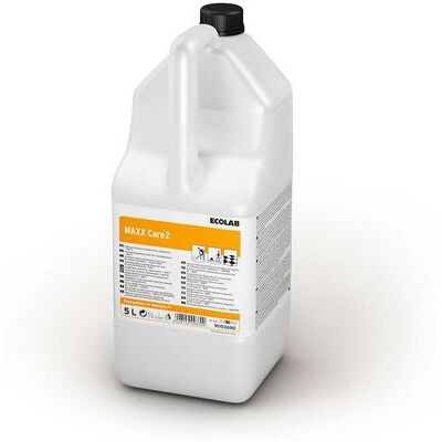 Ecolab Gulvpolish Maxx Care2 5l Ecolab Gulvpolish Maxx Care2 5l
