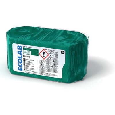 Ecolab Tørremiddel Smartpower Rinse Pl 1,1 Kg Ecolab Tørremiddel Smartpower Rinse Pl 1,1 Kg