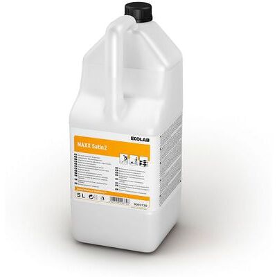 Ecolab Gulvpolish Maxx Satin2 5l Ecolab Gulvpolish Maxx Satin2 5l
