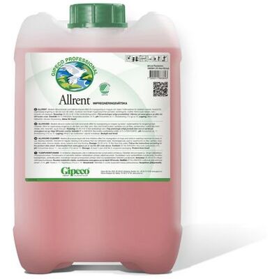 Gipeco Impregnering Allrent 10l Gipeco Impregnering Allrent 10l