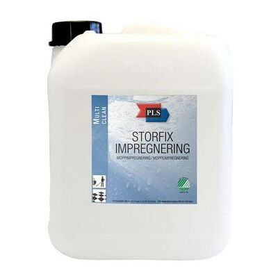 PLS Impregnering Storfix Konsentrat 10l PLS Impregnering Storfix Konsentrat 10l