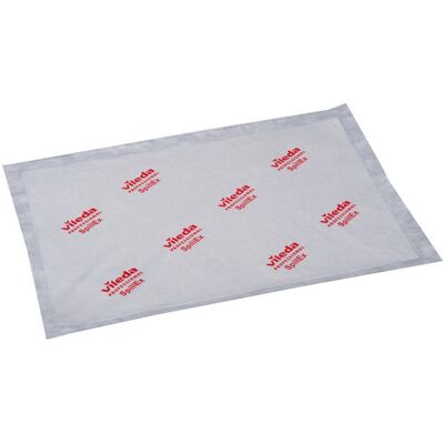 VILEDA Engangsklut Spillex Absorb. 51x37cm (20) VILEDA Engangsklut Spillex Absorb. 51x37cm (20)