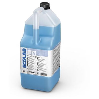 Ecolab Rengjøring Maxx Brial Sb 5l Ecolab Rengjøring Maxx Brial Sb 5l