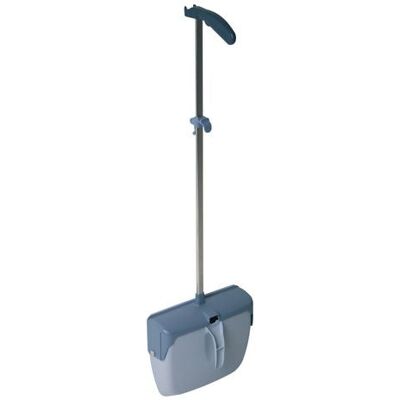 VILEDA Feiebrett Dustpan M/beholder VILEDA Feiebrett Dustpan M/beholder