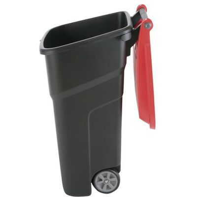 VILEDA Avfallscontainer Atlas 100l VILEDA Avfallscontainer Atlas 100l