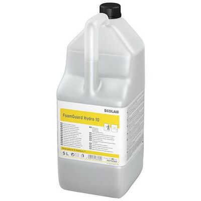 Ecolab Kjøkkenrengjøring Fg Hydro 10 5l Ecolab Kjøkkenrengjøring Fg Hydro 10 5l