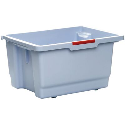 Vileda Profesjonell Moppeboks 15L - Oppbevaringsboks for rengjøring Vileda Profesjonell Moppeboks 15L - Oppbevaringsboks for rengjøring