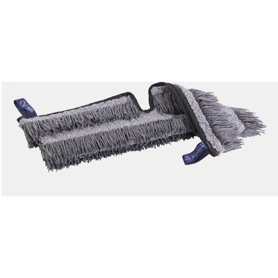 VILEDA Mopp Swep Duo R-Microtechpro 50cm VILEDA Mopp Swep Duo R-Microtechpro 50cm