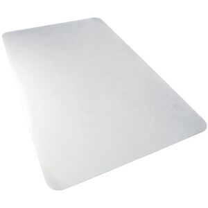 Floortex Stolunderlag 120x90cm Poly Floortex Stolunderlag 120x90cm Poly
