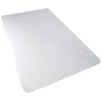 Floortex Stolunderlag 120x90cm Poly Floortex Stolunderlag 120x90cm Poly
