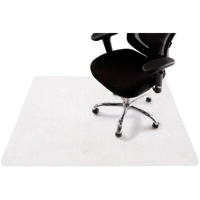Floortex Stolunderlag 120x150cm Poly Hf Floortex Stolunderlag 120x150cm Poly Hf