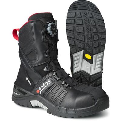 JALAS Vernestøvel 9998 Exalter Gtx S3 34 JALAS Vernestøvel 9998 Exalter Gtx S3 34