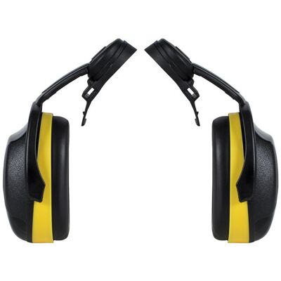 KASK Hørselvern Sc2 Gul KASK Hørselvern Sc2 Gul