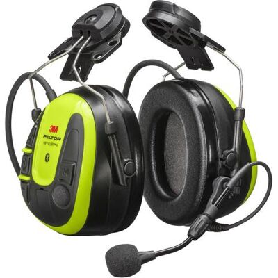 PELTOR Hørselvern Ws Alert U/bøyle 30db PELTOR Hørselvern Ws Alert U/bøyle 30db