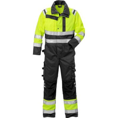 FRISTADS Kjeledress 8026 Plu 2xl FRISTADS Kjeledress 8026 Plu 2xl