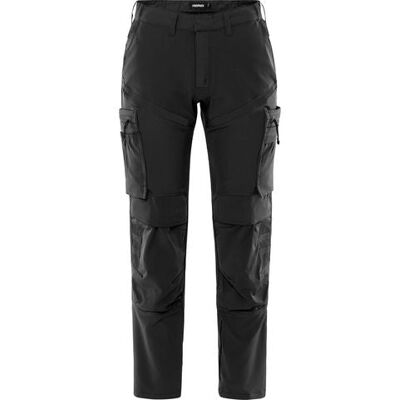 FRISTADS Bukse 2654 Glws Stretch Dame 36 FRISTADS Bukse 2654 Glws Stretch Dame 36