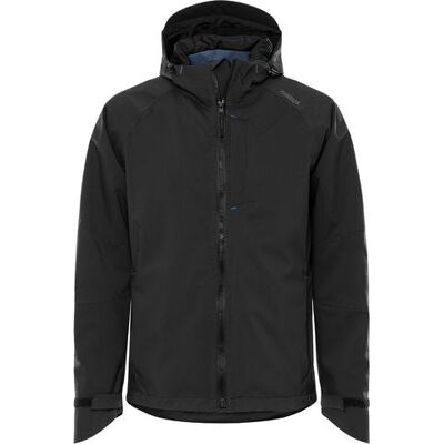 FRISTADS Skalljakke 4882 Glps L Sort FRISTADS Skalljakke 4882 Glps L Sort