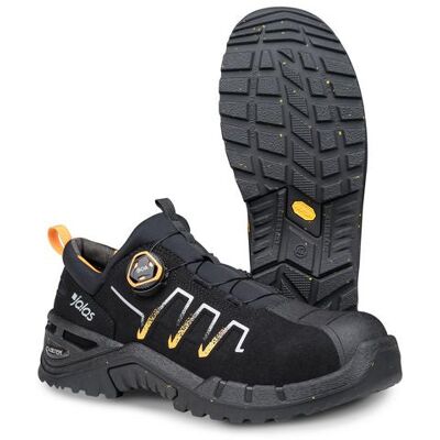 JALAS Vernesko 9995 Exalter S3s 34 JALAS Vernesko 9995 Exalter S3s 34