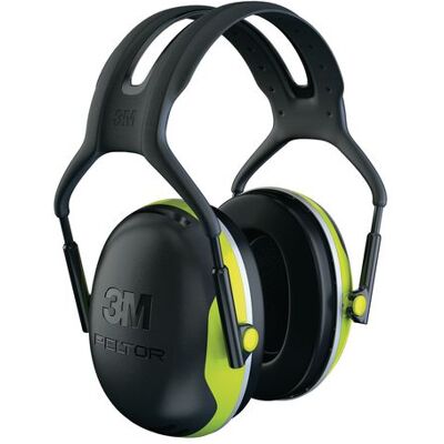 PELTOR Hørselvern 3m Snr 33db Gul/grønn PELTOR Hørselvern 3m Snr 33db Gul/grønn