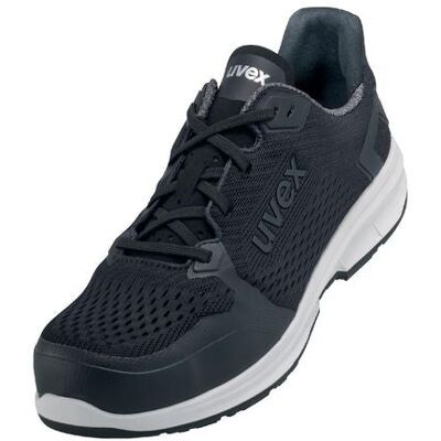 Uvex Vernesko 1 Sport S1 Src 40 Sort Uvex Vernesko 1 Sport S1 Src 40 Sort