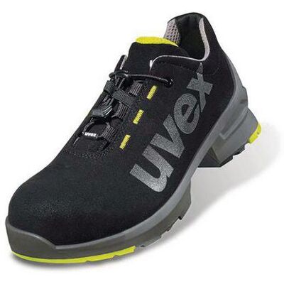 Uvex Vernesko 1 8544 S2 Src 39 Sort Uvex Vernesko 1 8544 S2 Src 39 Sort