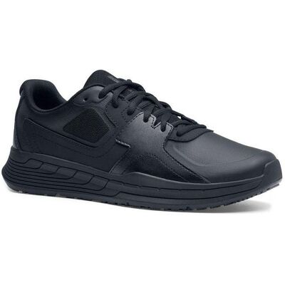 SHOES FOR CREWS Arbeidssko Sfc Condor Unisex Ob 36 Sort SHOES FOR CREWS Arbeidssko Sfc Condor Unisex Ob 36 Sort
