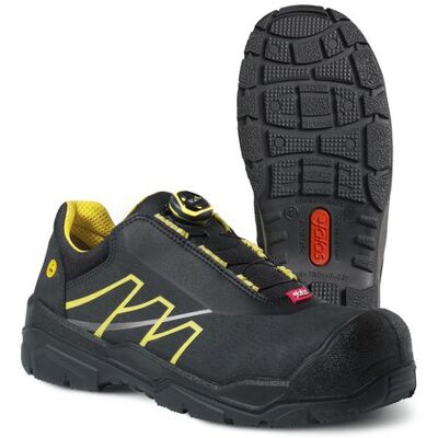 JALAS Vernesko 1558 Gran Premio S3 46 JALAS Vernesko 1558 Gran Premio S3 46