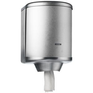 KATRIN Dispenser Centerb. M Børstet Stål KATRIN Dispenser Centerb. M Børstet Stål