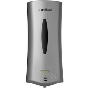 Antibac Dispenser Modell X Smart Grå Antibac Dispenser Modell X Smart Grå