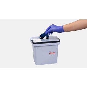 NO BRAND Dispenser Safeplus Mikrofiberklut Maxi NO BRAND Dispenser Safeplus Mikrofiberklut Maxi
