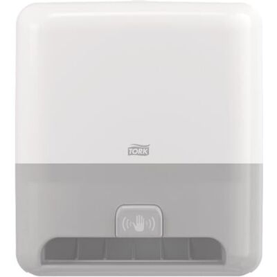 TORK Dispenser Sensor Håndtørk H1 Hvit TORK Dispenser Sensor Håndtørk H1 Hvit