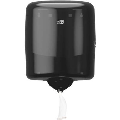 TORK Dispenser Reflex Sen.Rull M4 Sort TORK Dispenser Reflex Sen.Rull M4 Sort