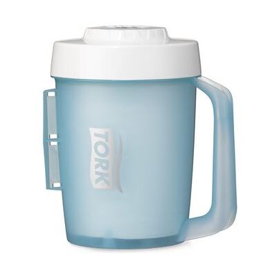 Tork Modell 658002 Papirlommetørklæder Dispenser - Papirlommetørklæder Dispenser Tork Modell 658002 Papirlommetørklæder Dispenser - Papirlommetørklæder Dispenser
