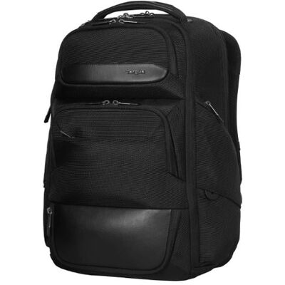 PC-ryggsekk TARGUS LUXE 15-16" sort PC-ryggsekk TARGUS LUXE 15-16" sort