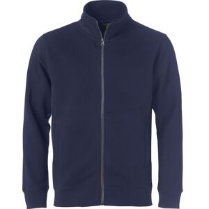 CLIQUE Cardigan Classic Herre Xs M.Blå CLIQUE Cardigan Classic Herre Xs M.Blå