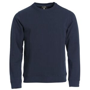 CLIQUE Genser Classic Xs Marineblå CLIQUE Genser Classic Xs Marineblå