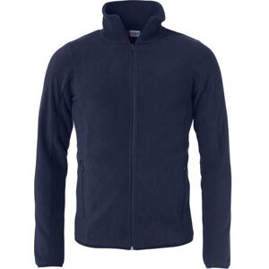 CLIQUE Fleecejakke Polar 3xl Marineblå CLIQUE Fleecejakke Polar 3xl Marineblå