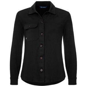 NO BRAND Skjorte Advantage Leisure Dame Xl Sort NO BRAND Skjorte Advantage Leisure Dame Xl Sort