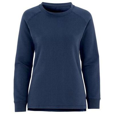 INTERSAFE Genser Stella Dame Blå 3xl INTERSAFE Genser Stella Dame Blå 3xl