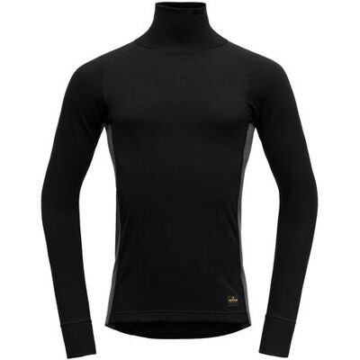 DEVOLD Pologenser Spirit Herre Ull 3xl DEVOLD Pologenser Spirit Herre Ull 3xl