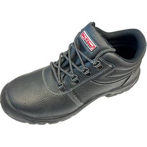 My-T-Gear Verneskolett Tstart S3 43 Sort My-T-Gear Verneskolett Tstart S3 43 Sort