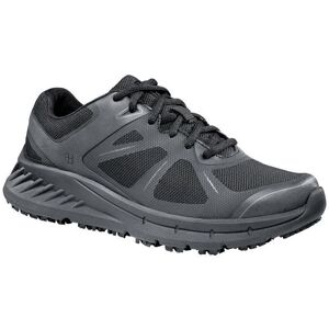 SHOES FOR CREWS Arbeidssko Sfc Vitality Ii 41 Sort SHOES FOR CREWS Arbeidssko Sfc Vitality Ii 41 Sort