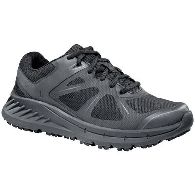 SHOES FOR CREWS Arbeidssko Sfc Vitality Ii 35 Sort SHOES FOR CREWS Arbeidssko Sfc Vitality Ii 35 Sort