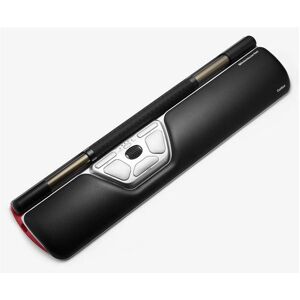 Contour Red Mus - Ergonomisk trådløs mus - 2800 DPI Contour Red Mus - Ergonomisk trådløs mus - 2800 DPI