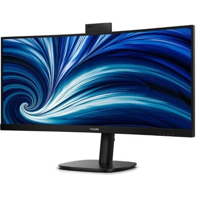 Philips Skjerm 34b2u3600ch/00 Buet 34" Philips Skjerm 34b2u3600ch/00 Buet 34"