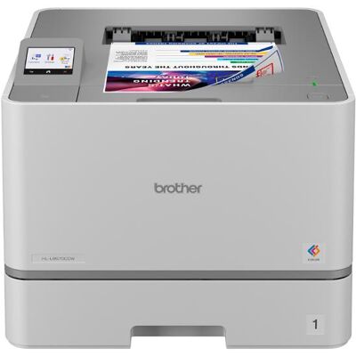 Brother Laserskriver Hll8570cdw Brother Laserskriver Hll8570cdw
