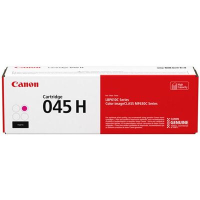 Canon Toner Crg 045 Hm Magenta Canon Toner Crg 045 Hm Magenta