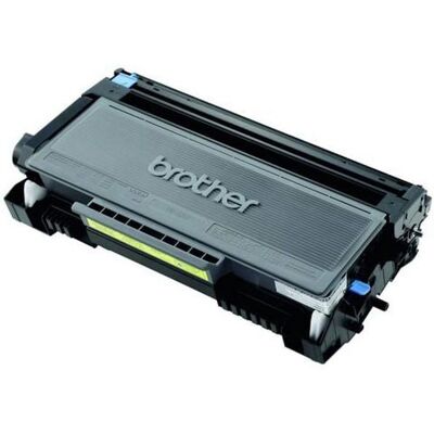 Brother Toner Tn3280 8k Sort Brother Toner Tn3280 8k Sort