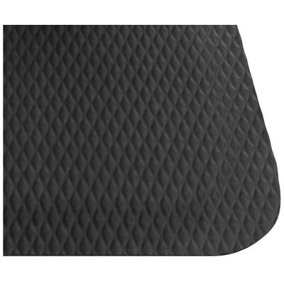 Matting Avlast.Matte Y Fashion Nirt 81x58cm Sort Matting Avlast.Matte Y Fashion Nirt 81x58cm Sort