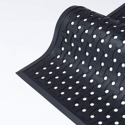 Matting Matte Comfort Flow 85x140cm Matting Matte Comfort Flow 85x140cm